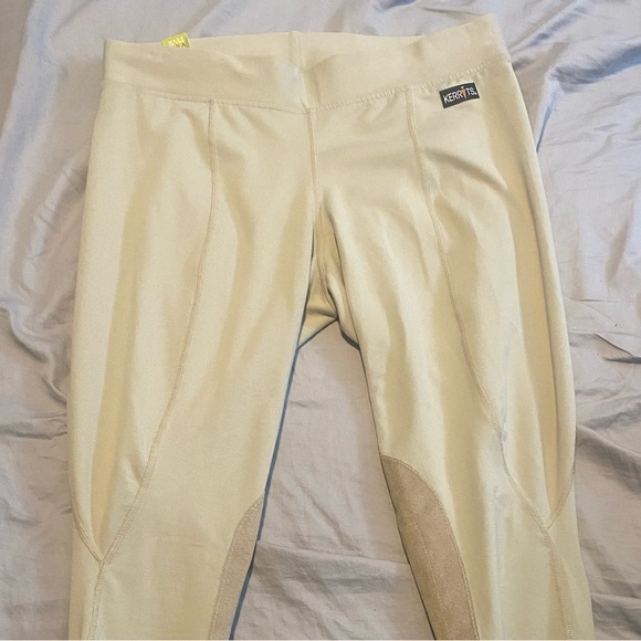 Kerrits ladies flow rise performance tight
Size extra large - Picture 2 of 2